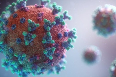 Além de uma mudança drástica no clima e uma maior incidência de desastres naturais, o aquecimento global pode estar trazendo outro problema para a humanidade: os chamados vírus “zumbis”. -  (crédito: Fusion Medical Animation Unsplash

)