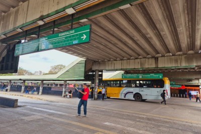 A consulta pública segue aberta até 30 de junho  -  (crédito: Jair Amaral/EM/D.A Pres)