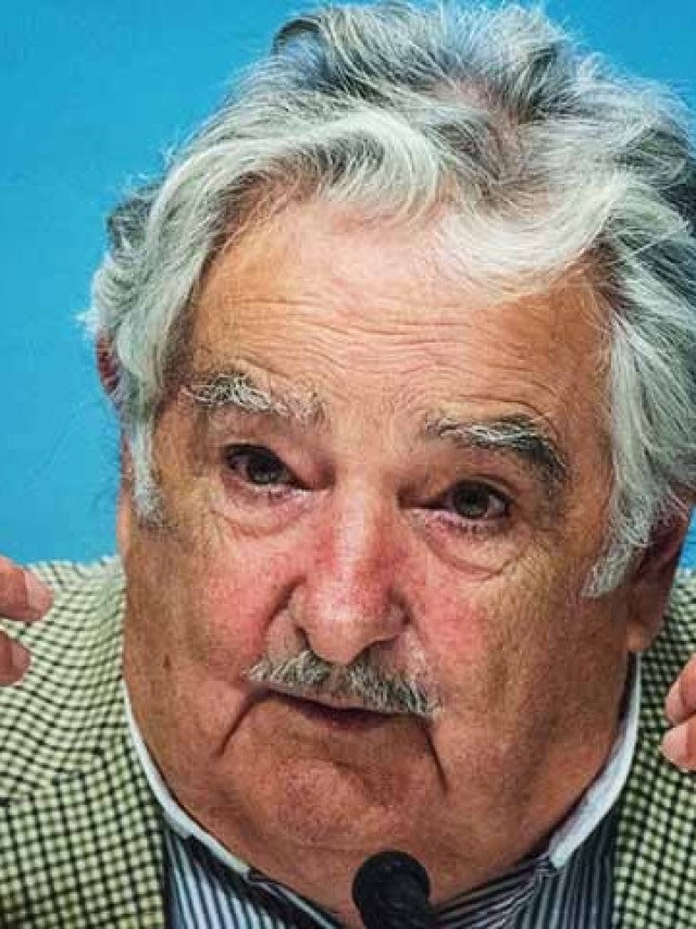 Revelada a herança de pepe mujica, considerado 'o presidente mais pobre do mundo'