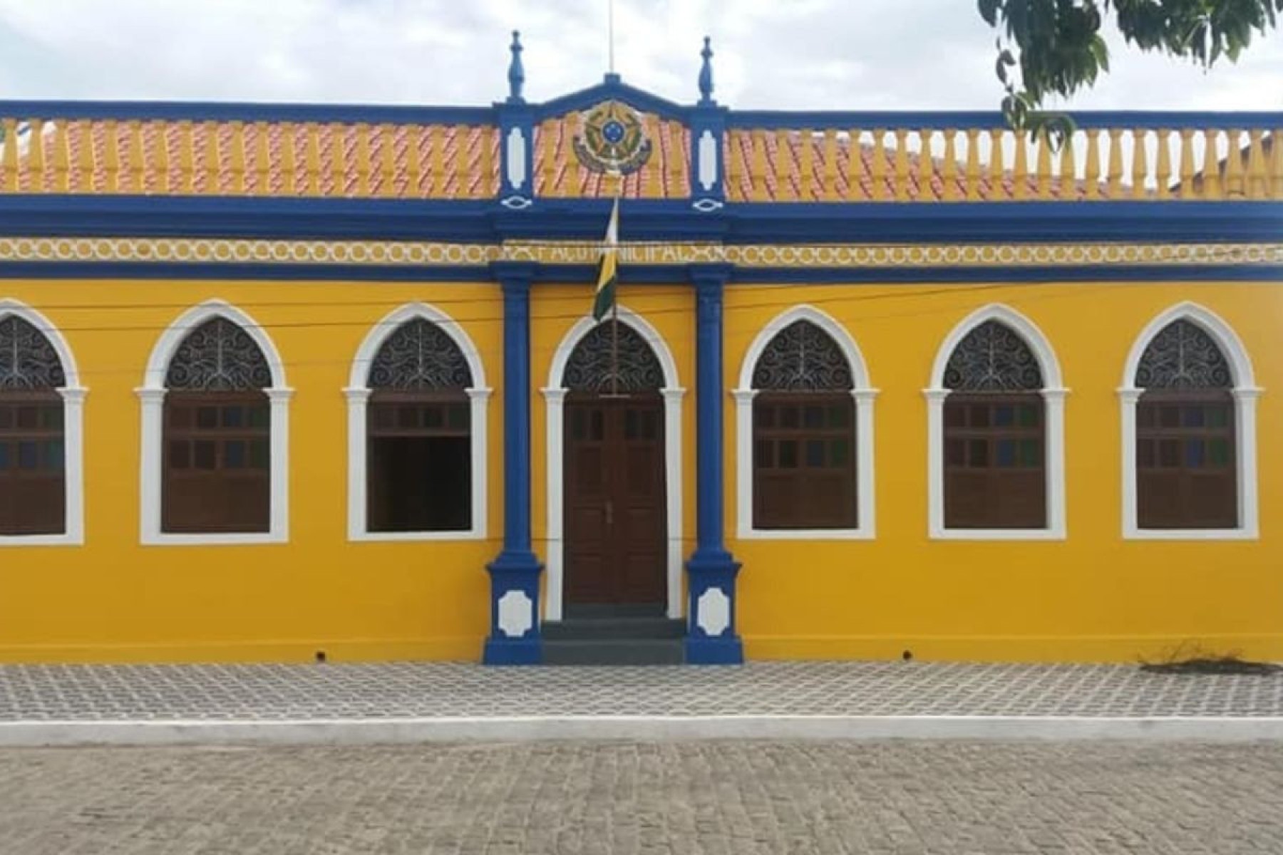 Prefeitura de Cabaceiras - Roliúde Nordestina-Divulgação Prefeitura de Cabaceiras 