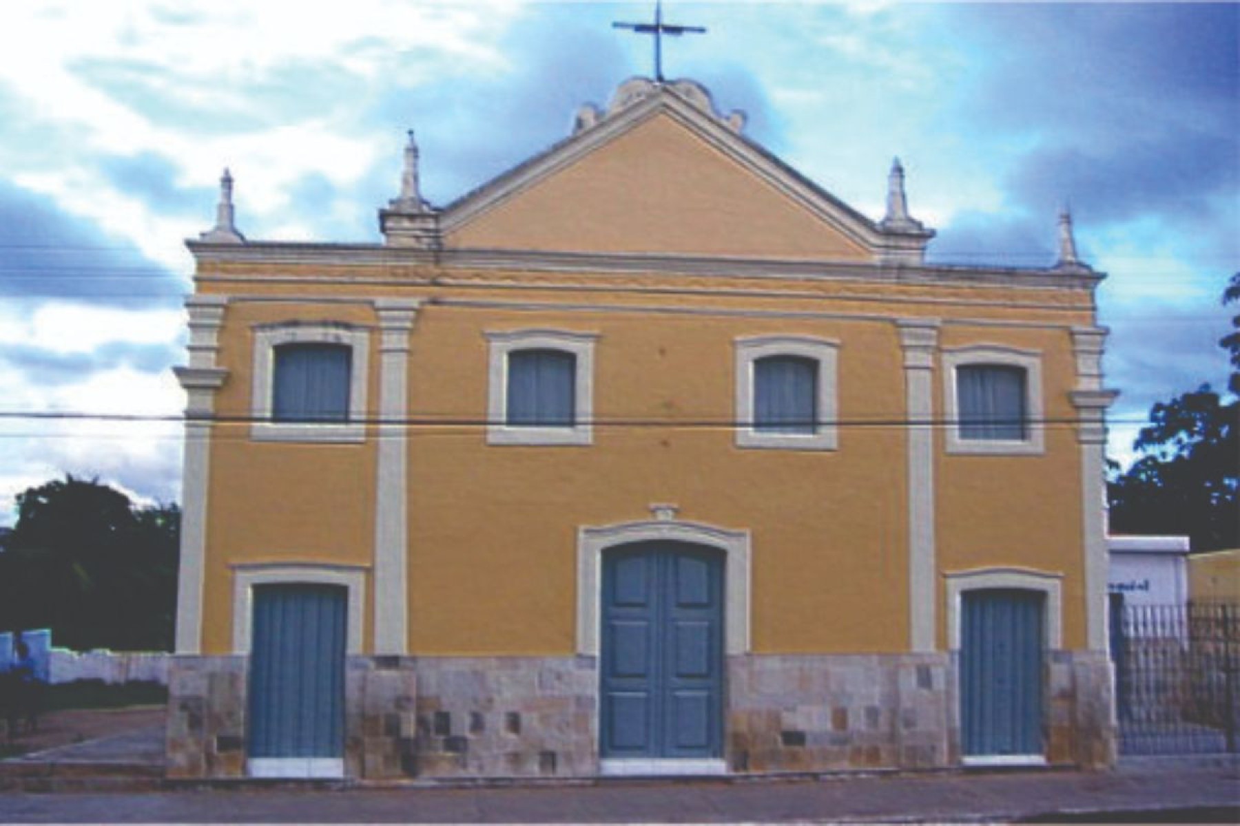 Cabaceiras - Roliúde Nordestina-Divulgação Prefeitura de Cabaceiras 
