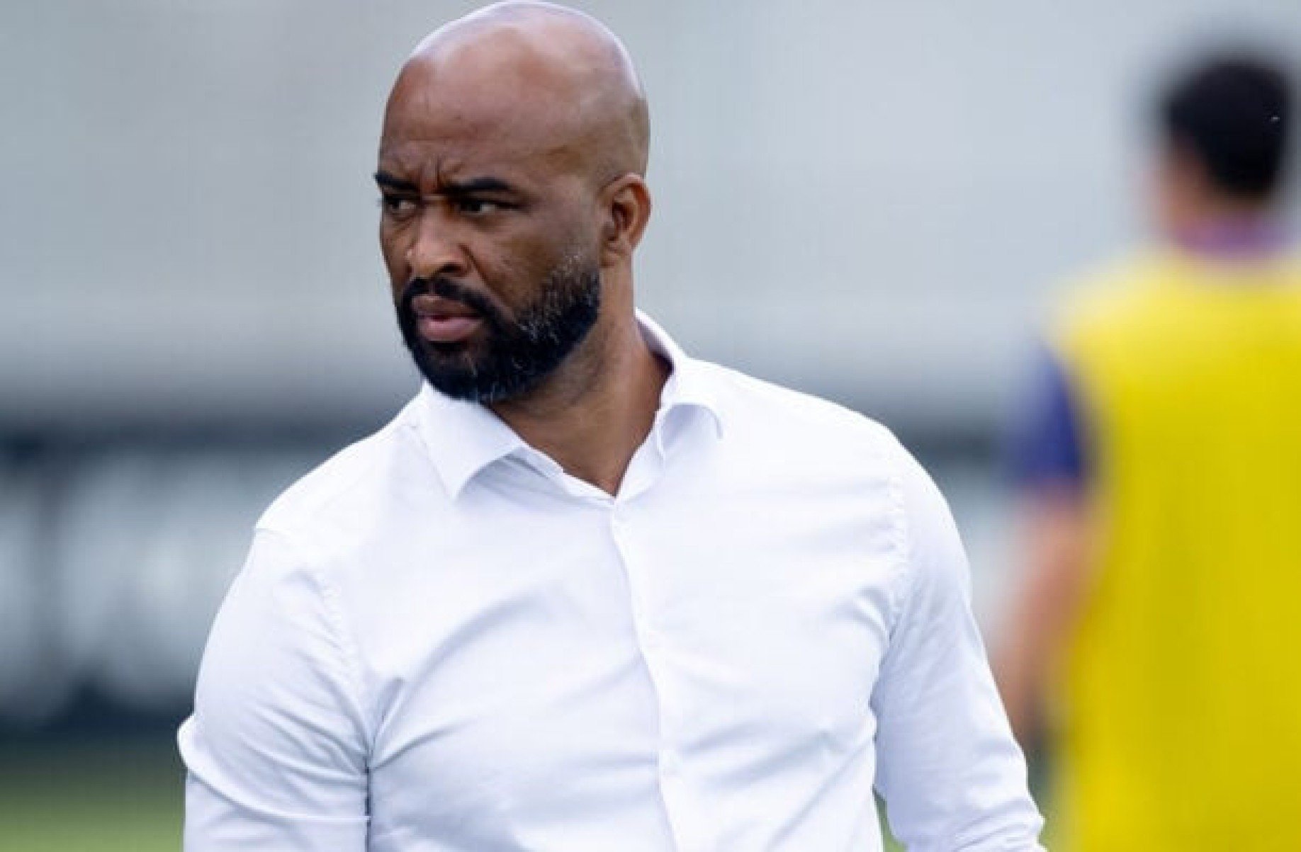 Fabinho Soldado diz ir atrás de reforços pontuais e nega ofertas por Yuri Alberto