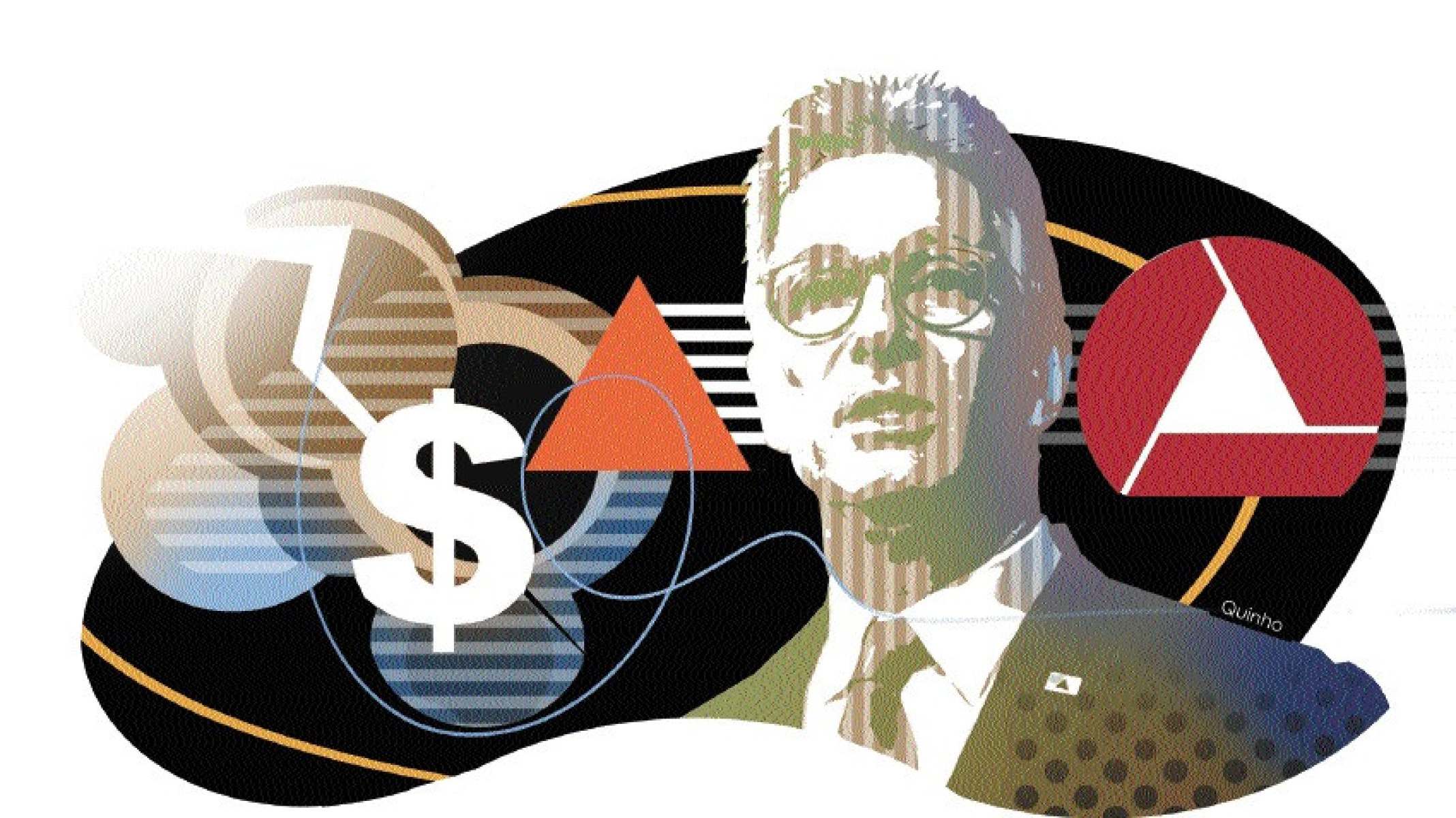 Arte EM - (crédito: Quinho/EM/D.A. Press) Arte EM - (crédito: Quinho/EM/D.A. Press)