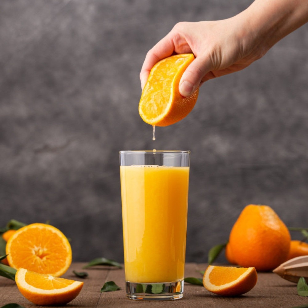 Dia mundial do suco: mitos e verdades sobre a bebida de caixinha