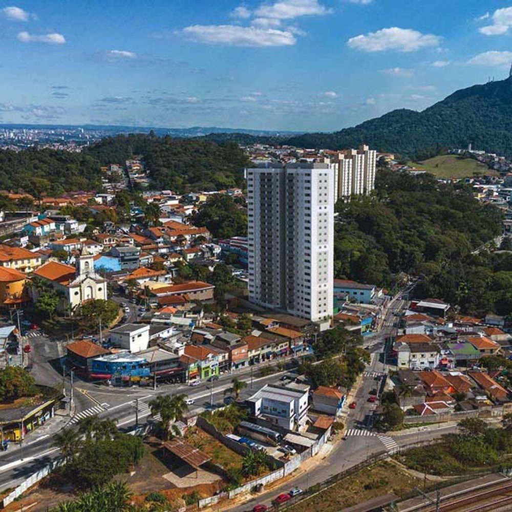 Mercado imobiliário de são paulo mantém ritmo e atrai investimentos