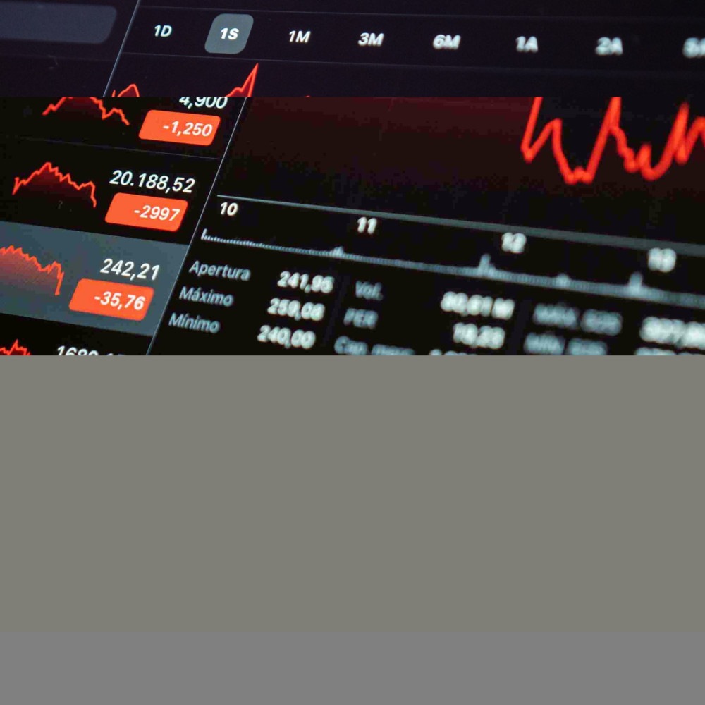 Garín entra na disputa por mercado de gestão de patrimônio