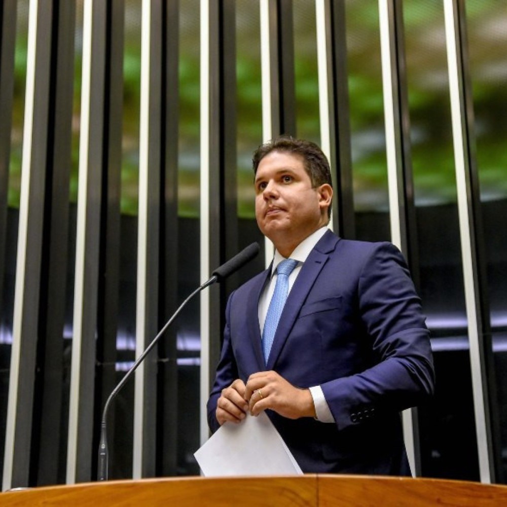 Motta quer reforma administrativa como marca da sua gestão