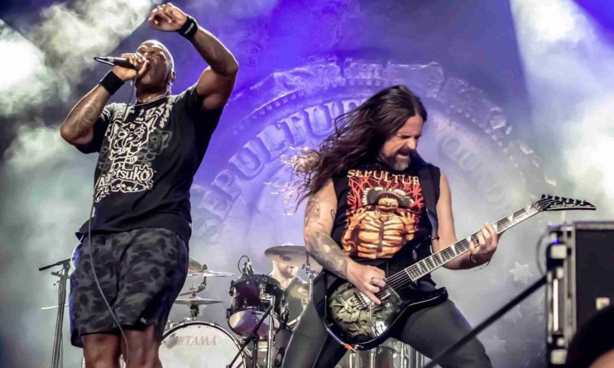 Se aprovado, o Dia do Heavy Metal será uma ferramenta de valorização da cultura local -  (crédito: Reprodução/Divulgação)