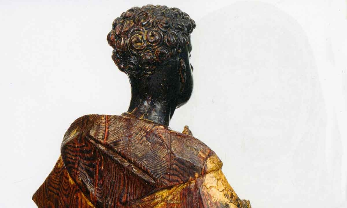 'Devoção negra' tem como foco o culto a Santo Elesbão e Santa Efigênia no Brasil colonial