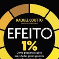 Livro: Efeito 1% Livro: Efeito 1%