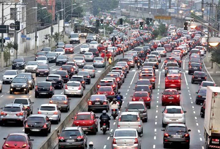 Ônibus mais longo do mundo carregava até 350 pessoas; conheça! - Reprodução copiada do site wantedinrome.com