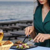 Turismo gastronômico integra principais tendências para 2025 - DINO