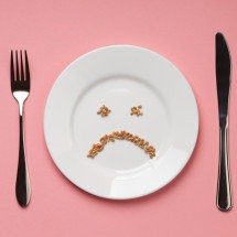 Conscientização dos transtornos alimentares: 5 dicas para lidar - FreePik