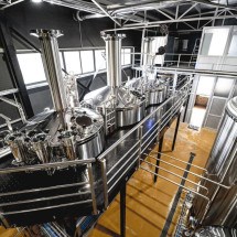 Filtragem de alta performance ganha espaço em cervejarias artesanais - DINO
