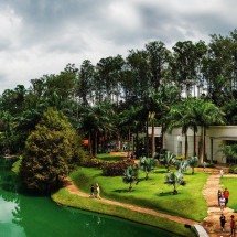 Bate e volta saindo de BH: 5 cidades vizinhas para passeios de um dia - Divulgação