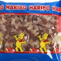 Crianças comem bala com maconha e passam mal na Holanda - Divulgação Autoridade de Saúde da Holanda 