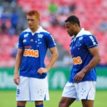 Bicampeão brasileiro pelo Cruzeiro deve ser oficializado como técnico do Real Madrid - No Ataque Internacional