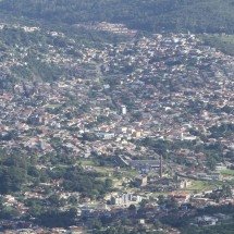 Grande BH: município terá que assegurar proteção a animais de grande porte -  Edesio Ferreira/EM/D.A - Press -Brasil. Caete. 