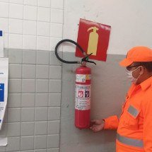 Grupo criminoso usa nome do Corpo de Bombeiros para aplicar golpe - CBMMG