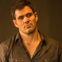 Juliano Cazarré e a cirurgia para reconstruir ligamento do joelho; entenda - João Cotta/Globo