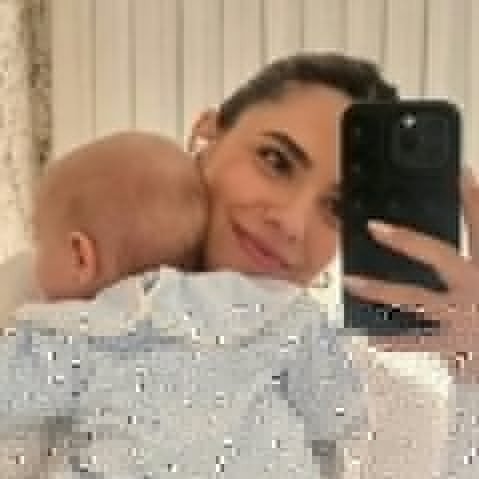 Momento especial: Luan Santana no nascimento da filha - Reprodução Instagram 
