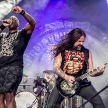 BH pode instituir dia dedicado ao heavy metal - Reprodução/Divulgação