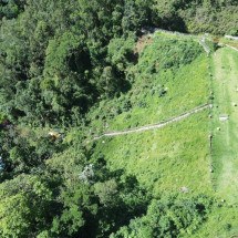 Barragem da Mina de Águas Claras passará por processo de descaracterização  - Divulgação / Vale