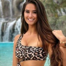 Estrela do OnlyFans gasta R$ 30 mil por mês para cuidar de parte do corpo - Reprodução / Instagram