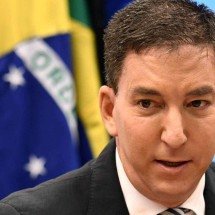Vídeo íntimo do jornalista Glenn Greenwald vaza: 'Não tenho vergonha' -  AFP / EVARISTO SA