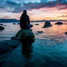 Psicologia, ciência e espiritualidade - Keegan Houser/Unsplash