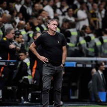 A gente assiste ao Galo morrer e ninguém faz nada