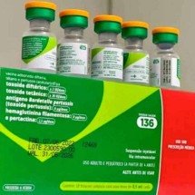 Minas lidera casos de coqueluche no Brasil - Aline Resende/PBH – 12/6/24