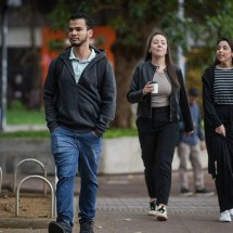 MG: Defesa Civil faz alerta sobre efeitos de oscilações de temperatura - Leandro Couri/EM/D.A Press