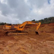 Família explorava minério sem autorização e causou prejuízo de R$52 milhões - PF/Divulgação