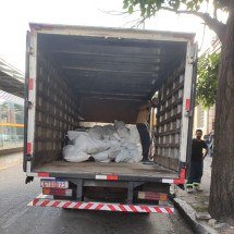 BH: Polícia Militar apreende mais de 2 mil produtos em shopping popular - Divulgação / PMMG