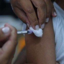 BH: saiba onde se vacinar contra a gripe neste fim de semana - Gladyston Rodrigues/EM/D.A. Press. Brasil