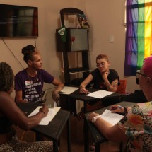 BH recebe 1º fórum metropolitano de saúde integral LGBTQIA+ de Minas Gerais - Lírio Santos e Silva/Divulgação