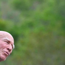 Sérgio Abranches homenageia Sebastião Salgado