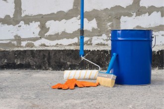 Veja como impermeabilizar sua parede externa contra infiltrações
