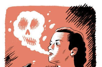 Dia sem tabaco: mesmo com venda proibida, "vapes" causam tragédias
