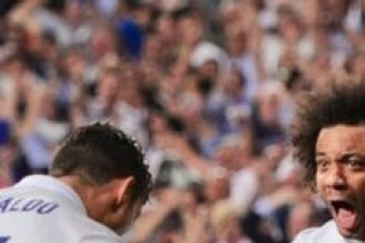 Cristiano Ronaldo no futebol brasileiro? Marcelo fala sobre possibilidade