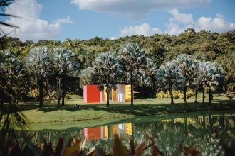 Destino em MG entra na lista do NYT dos 52 lugares para visitar em  2026