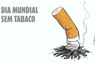 Charge do Estado de MInas