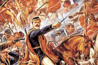 A Guerra do Paraguai como você nunca leu