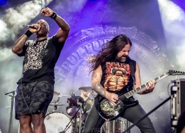 Se aprovado, o Dia do Heavy Metal será uma ferramenta de valorização da cultura local -  (crédito: Reprodução/Divulgação)
