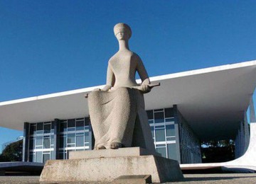 A análise será retomada em uma sessão extraordinária pela manhã, e deve continuar no período da tarde -  (crédito: Agência Brasil)