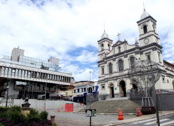 Na classificação que considera o melhor desempenho entre municípios com 100 mil a 500 mil habitantes, Nova Lima também se destaca -  (crédito: Jair Amaral/EM/D.A Press. Brasil. Nova Lima - MG)
