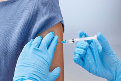 Vacina da gripe no inverno protege contra complicações e reduz internações  -  (crédito: Aflo Images de ????Aflo?)