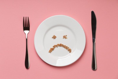 'Vencer um transtorno alimentar exige compreender que a recuperação é um processo contínuo e gradual', diz neurologista -  (crédito: FreePik)