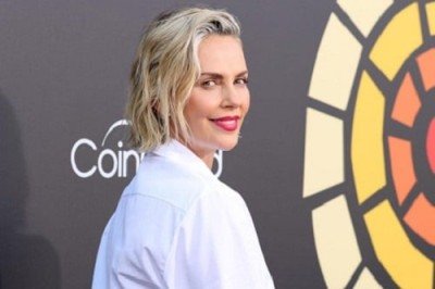 Charlize Theron nasceu em 7 de agosto de 1975, em Benoni, na África do Sul, e é considerada uma das mais belas e versáteis atrizes da atualidade. -  (crédito: Reprodução/@charlizeafrica)